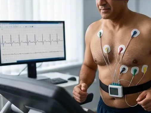 تشخیص آریتمی‌های قلبی با نوار قلب و هولتر؛ از علامت تا درمان