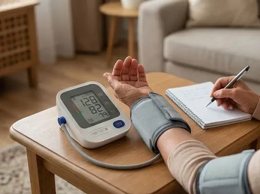 فشارخون پنهان؛ چرا پایش خانگی فشار خون اهمیت دارد؟